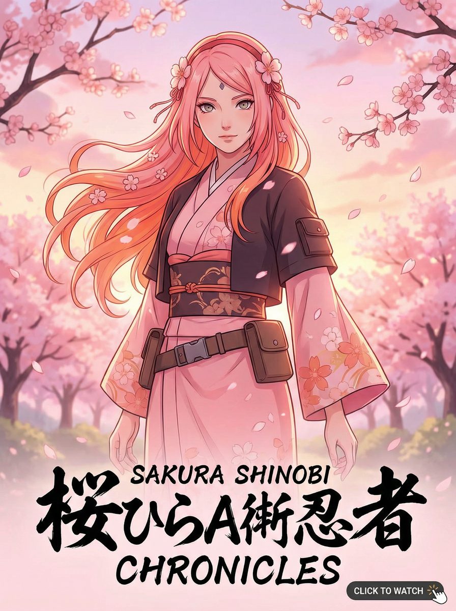 免费看片动漫-樱花忍者物语