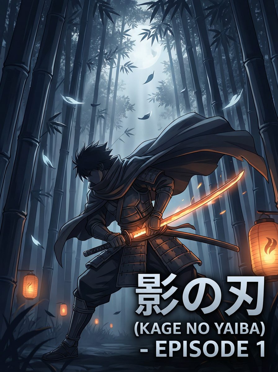 免费看片动漫-影之刃